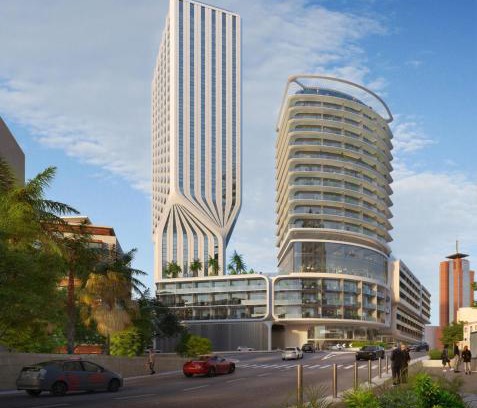 Paceville Apartamento | Mercury Apartment - Skydream Getaways