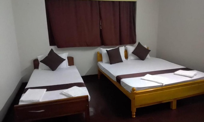 Borella Apartamento | MercuryFM 104 House Colombo 8 - Mangala Road 3-1