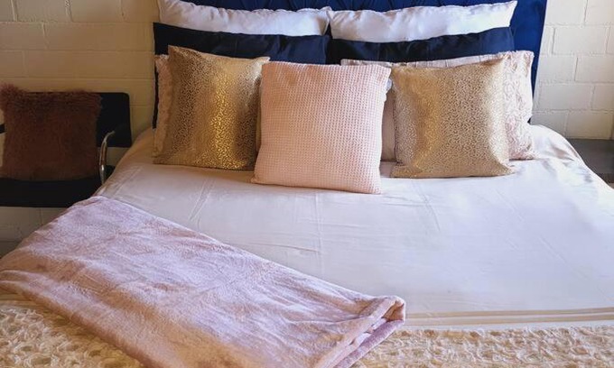 Belville Apartamento | Mercy's Getaway Place