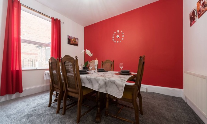 Hull Casa | Mercy Way By Jesouth