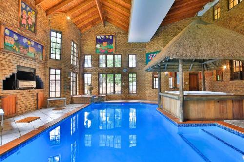 Centurion Casa | Mereke Manor