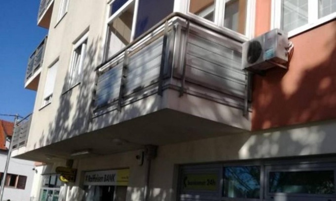 Zagreb Apartamento | Meri Jarun - Near Lake - A1