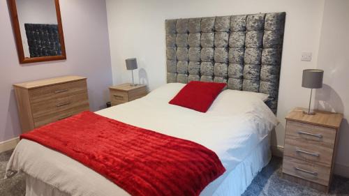 Castle Apartamento | Meridian Bay Apartment
