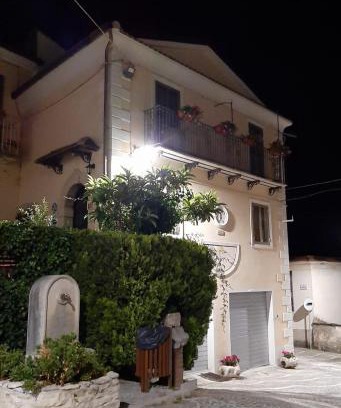 Santa Maria del Molise Apartamento | Meridiana