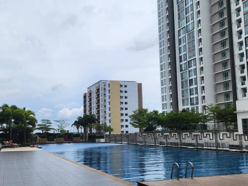 Masai Apartamento | Meridin Bayvue