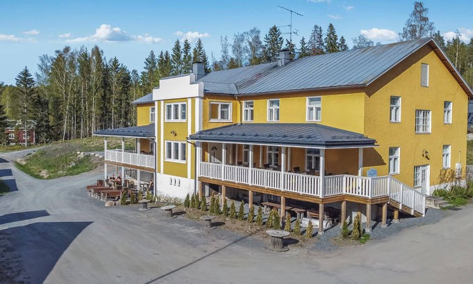 Kimito Island Casa | Merikruunu: Pieni hotelli, suuri sydän – ja upea ranta