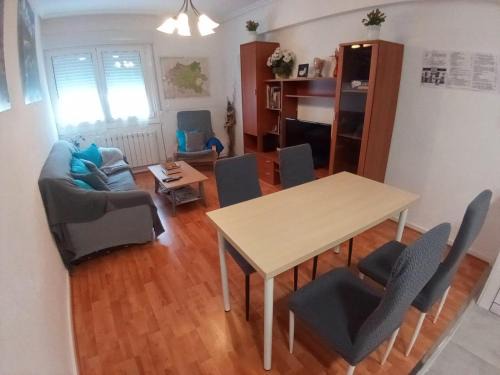 Medina De Pomar Apartamento | MERINDADES AMAZUL MILANO - Piso turístico - Medina de Pomar