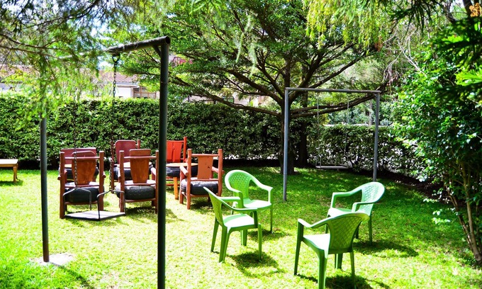 Naivasha Casa | Merinja Guest House