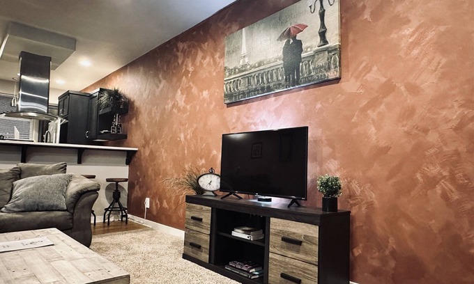 Corvallis Casa | Meritage- European charm for families