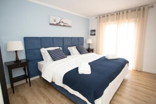Cacem Apartamento | Meriteluna Pateo