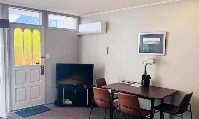 Merivale Apartamento | Merivale Court Family Suit(2bedr)-Unit 1