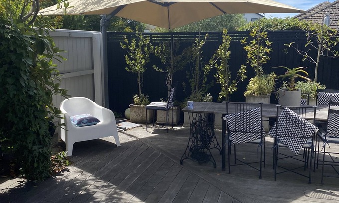 Merivale Casa | Merivale-Fendalton-Townhouse NUEVO EDIFICIO