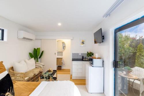 Merivale Apartamento | merivale separate studio