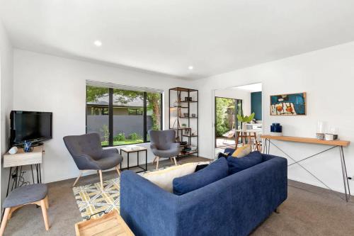 Merivale Apartamento | Merivale Village Apartment