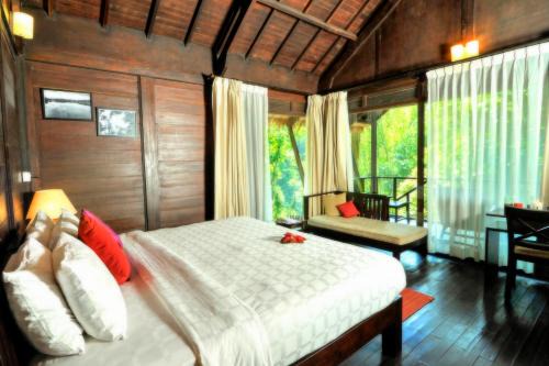 Somvarpet Complejo | Meriyanda Nature Lodge - Coorg