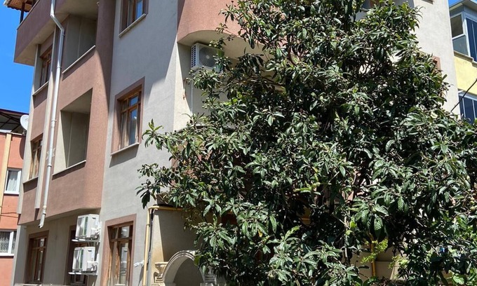 Trabzon Apartamento | merkezde lüks daireler