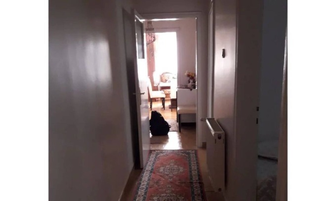 Kecioren Casa | Merkezi ulaşıma yakın.