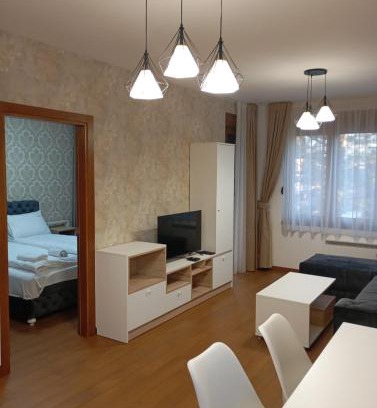 Zlatibor Apartamento | Merlin apartmani, Zlatibor