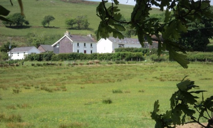 Llandovery Casa | Merlin Cottages