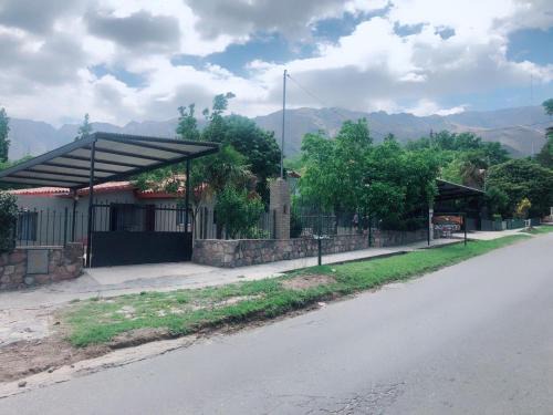 El Rincon Casa | Merlindo Alojamiento