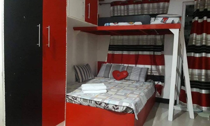 Moonwalk Apartamento | Condo de vacaciones de Merly