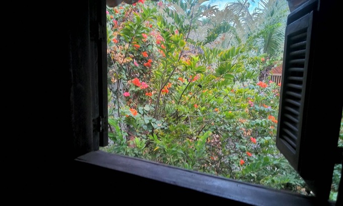 Jijoca de Jericoacoara Apartamento | Mermaid Cottage loft duplex oasis in the center of Jeri APPART-HOTEL