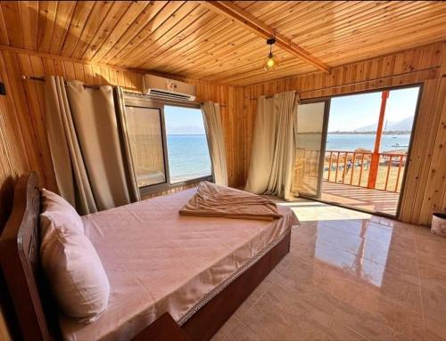 Nuweiba Hotel | Mermaid camp
