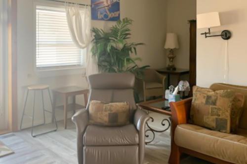 Mexico Beach Casa | Mermaid Haven