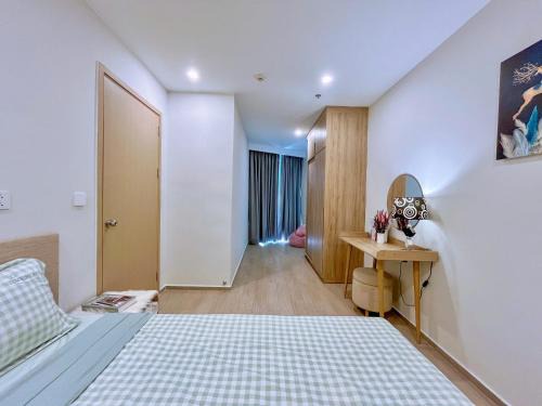 Thang Tam Apartamento | Mermaid Homestay