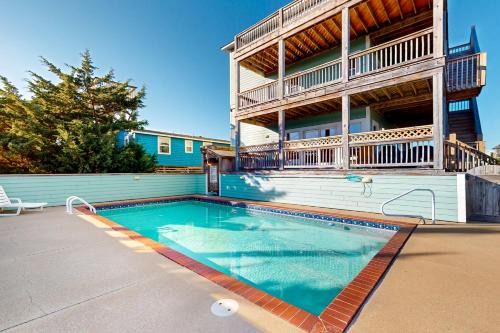 Salvo Casa | Mermaid's Lair
