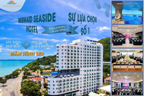 Vung Tau Hotel | Mermaid Seaside Hotel