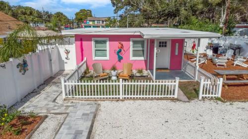 Largo Apartamento | Mermaid Tropical Villa