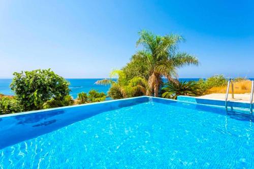 Pomos Villa | Mermaid Villa