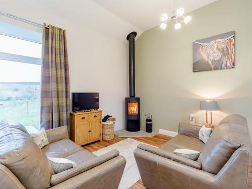 Hexham Casa | Merry Burn Barn - Uk3325