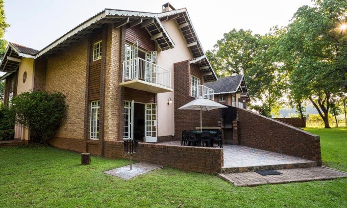Sabie Otro | Merry Pebbles Resort