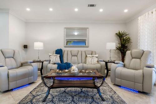 Panama City Beach Casa | MerSea Beaucoup at Gulf Highlands Beach Resort