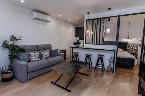Le Suquet Apartamento | Merveilleux appartement - Proche de la Croisette !