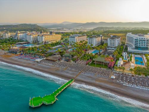 Okurcalar Complejo | Meryan Hotel - Ultra All Inclusive