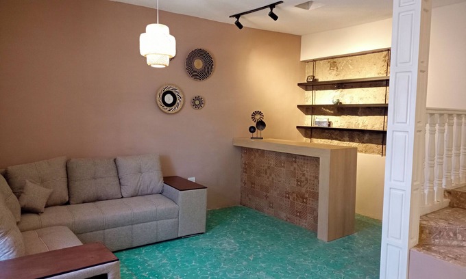 Huamantla Casa | Mesón de Palafox un lugar para disfrutar en familia.