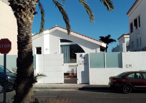 Las Rosas Apartamento | Mes 5 Bijoux