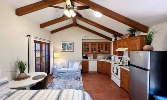 Alta Mesa Apartamento | Mesa Beach Studio-Newly Remodeled
