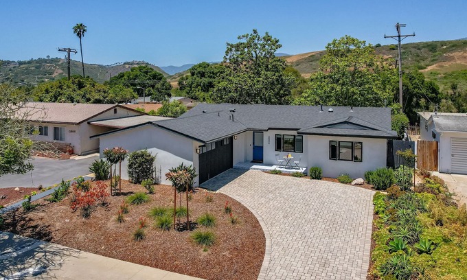 West Mesa Casa | Mesa Breeze - Easy Breezy on the Mesa