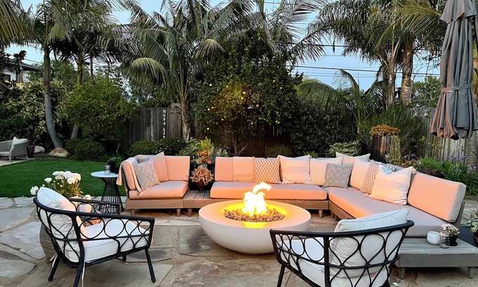 East Mesa Casa | Mesa Life - A Santa Barbara Dream