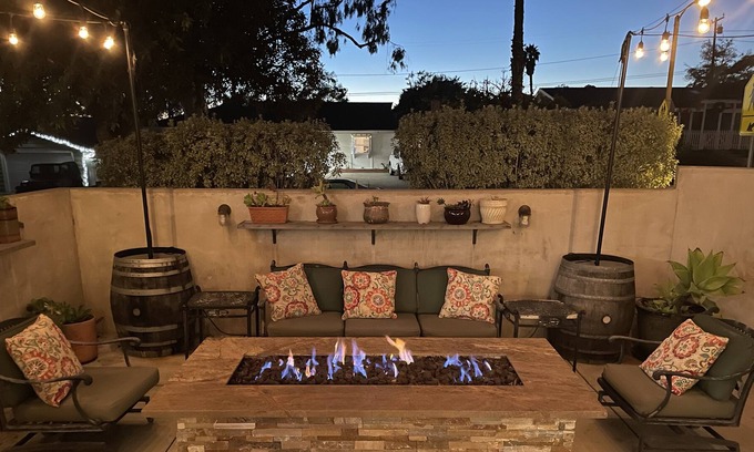 The Mesa Casa | Mesa Retreat for Couples and Families!