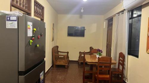 Yurimaguas Apartamento | MESAN Tranquilidad y Comfort