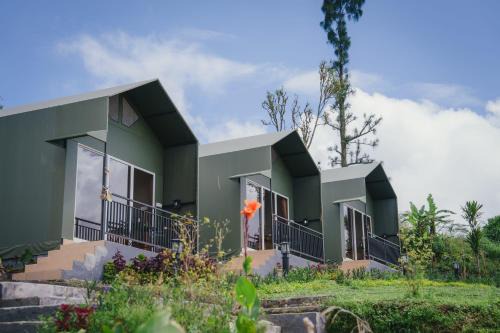 Candikuning Hotel | Mesari Hill Glamping