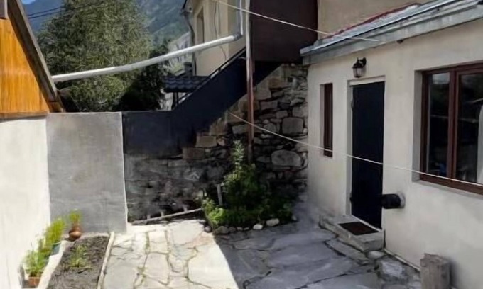 Stepantsminda Apartamento | Meshia Apartment