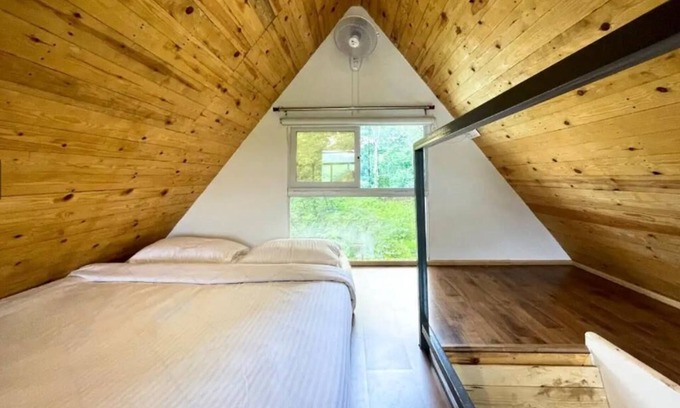 Murbad Chalet De Esquí | Fascinante estadía en una granja en chalets cerca de Mumbai y Pune. Crea recuerdos