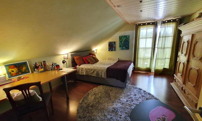 Region Hannover District Casa | Messe Homestay Hannover Ost