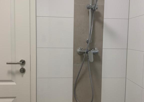 Mittelfeld Casa | Messe Nord Apartment